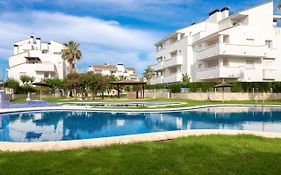Cosy Flat Denia Beach