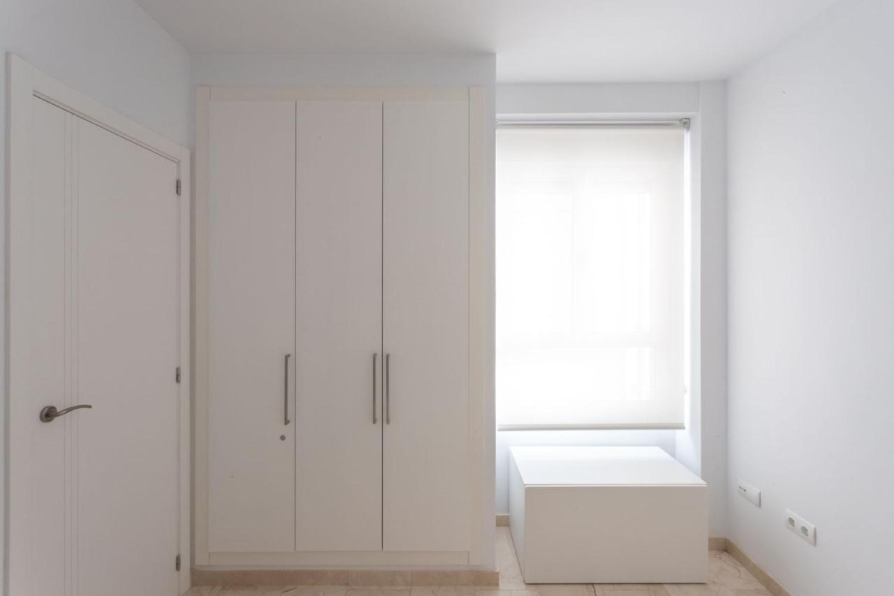 Cosy Flat Denia Beach Exterior foto